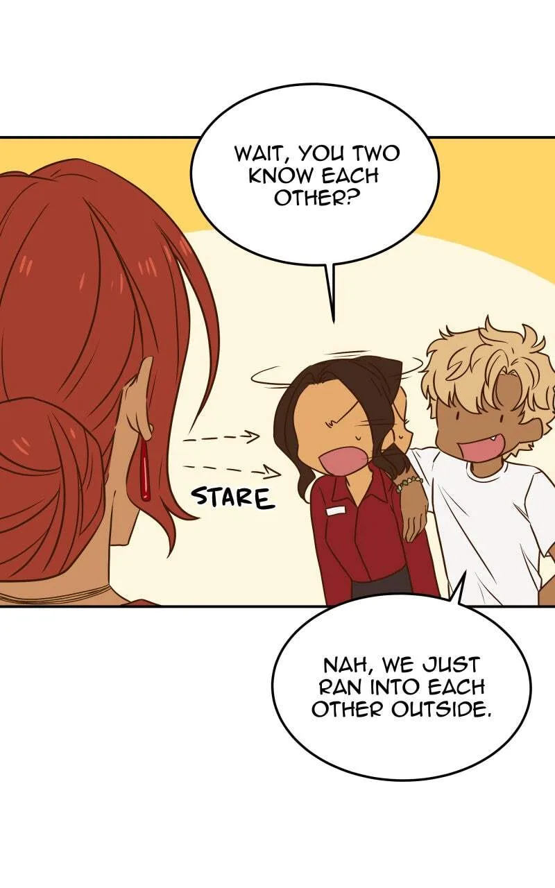 Diner for Adas Chapter 6 page 70
