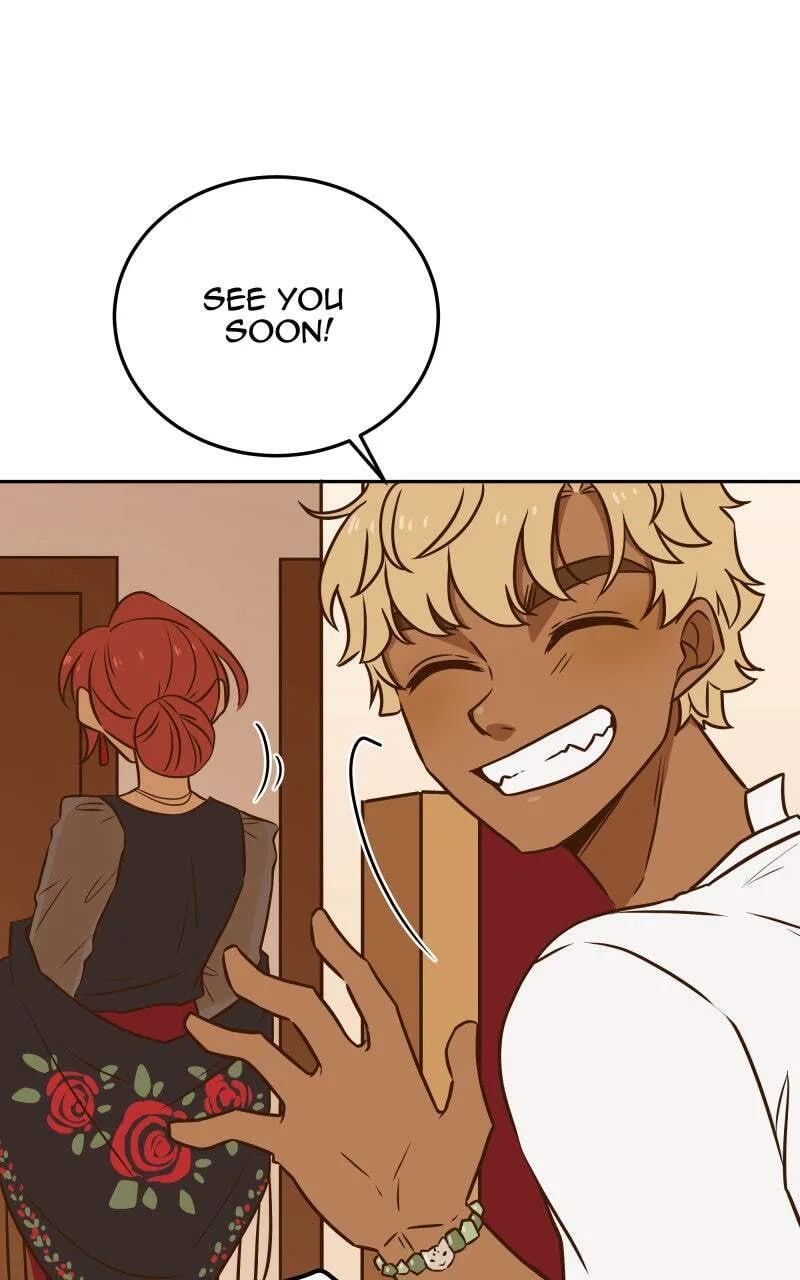 Diner for Adas Chapter 6 page 74