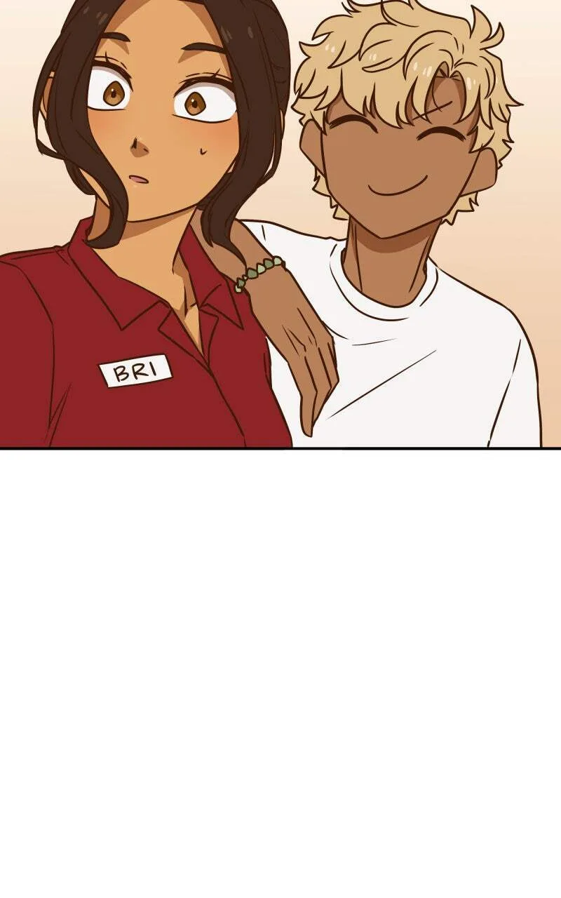 Diner for Adas Chapter 6 page 65