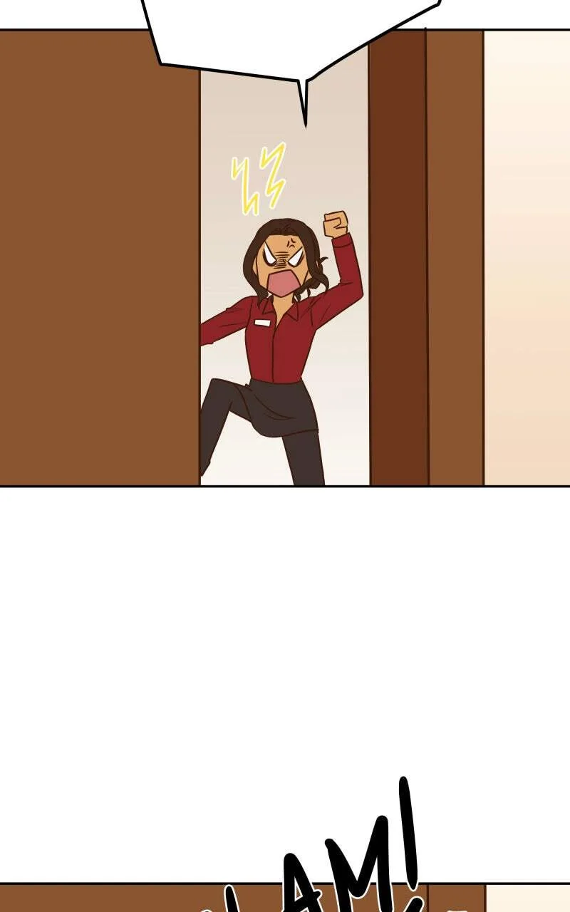 Diner for Adas Chapter 6 page 77