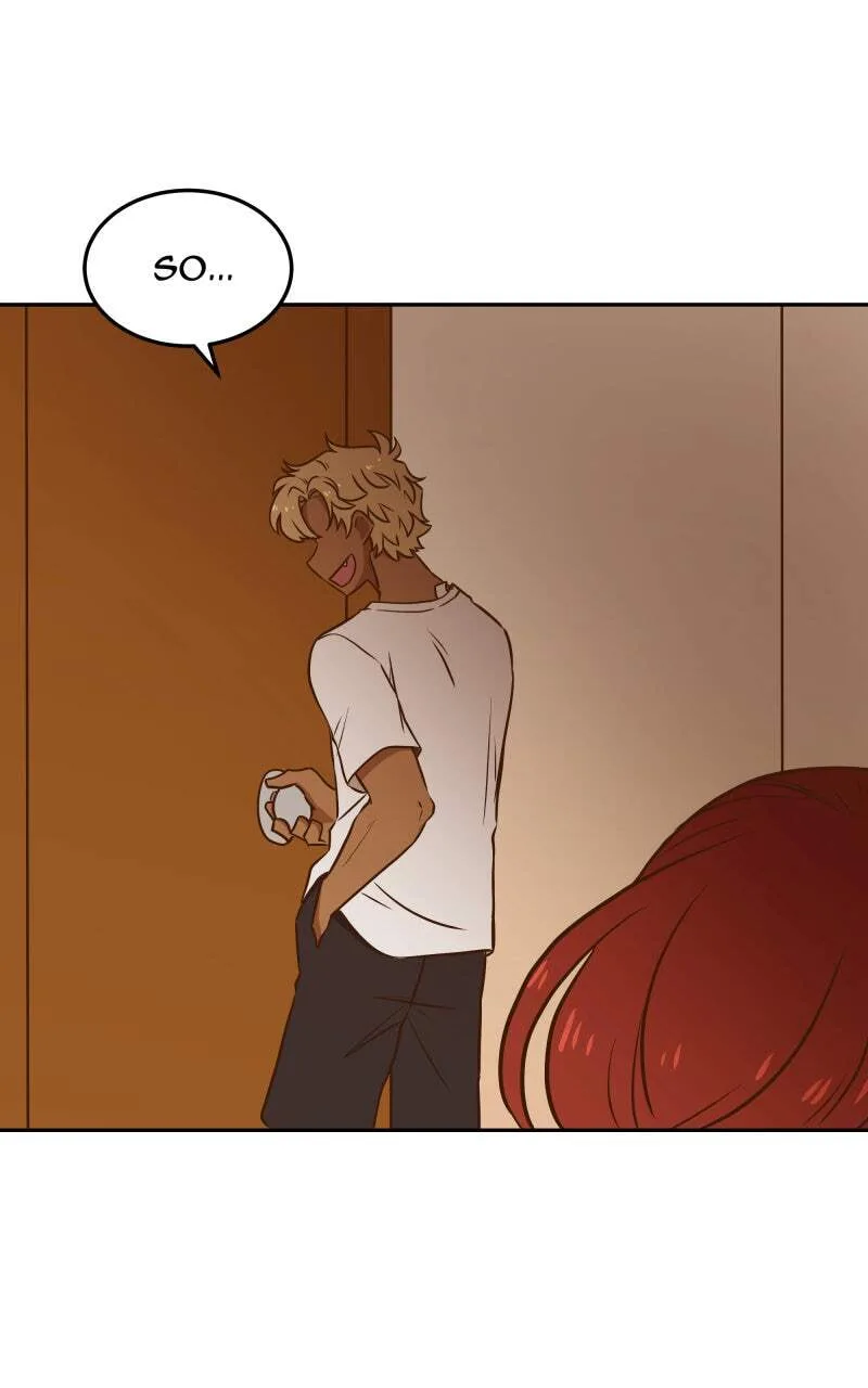Diner for Adas Chapter 6 page 79