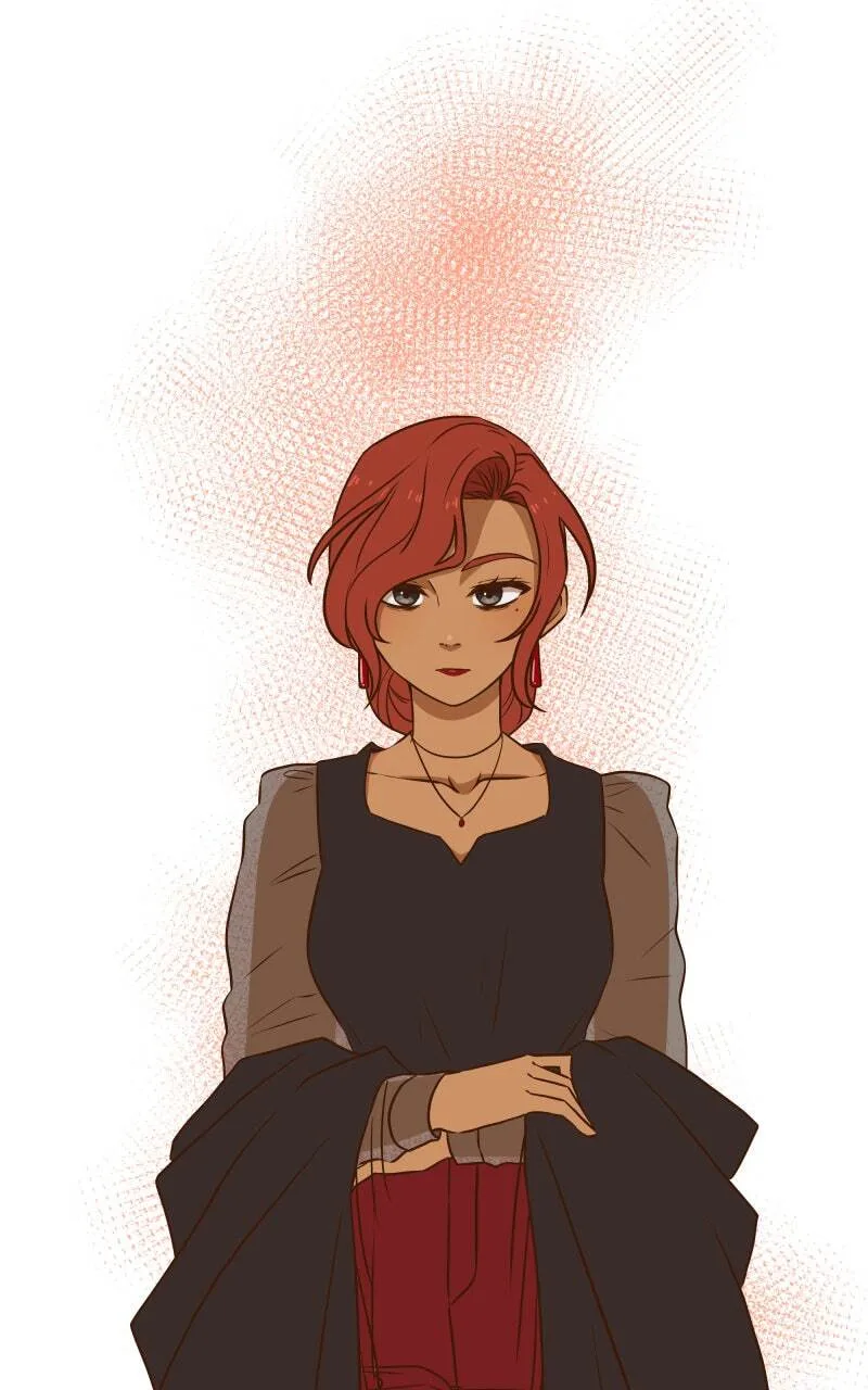 Diner for Adas Chapter 6 page 67