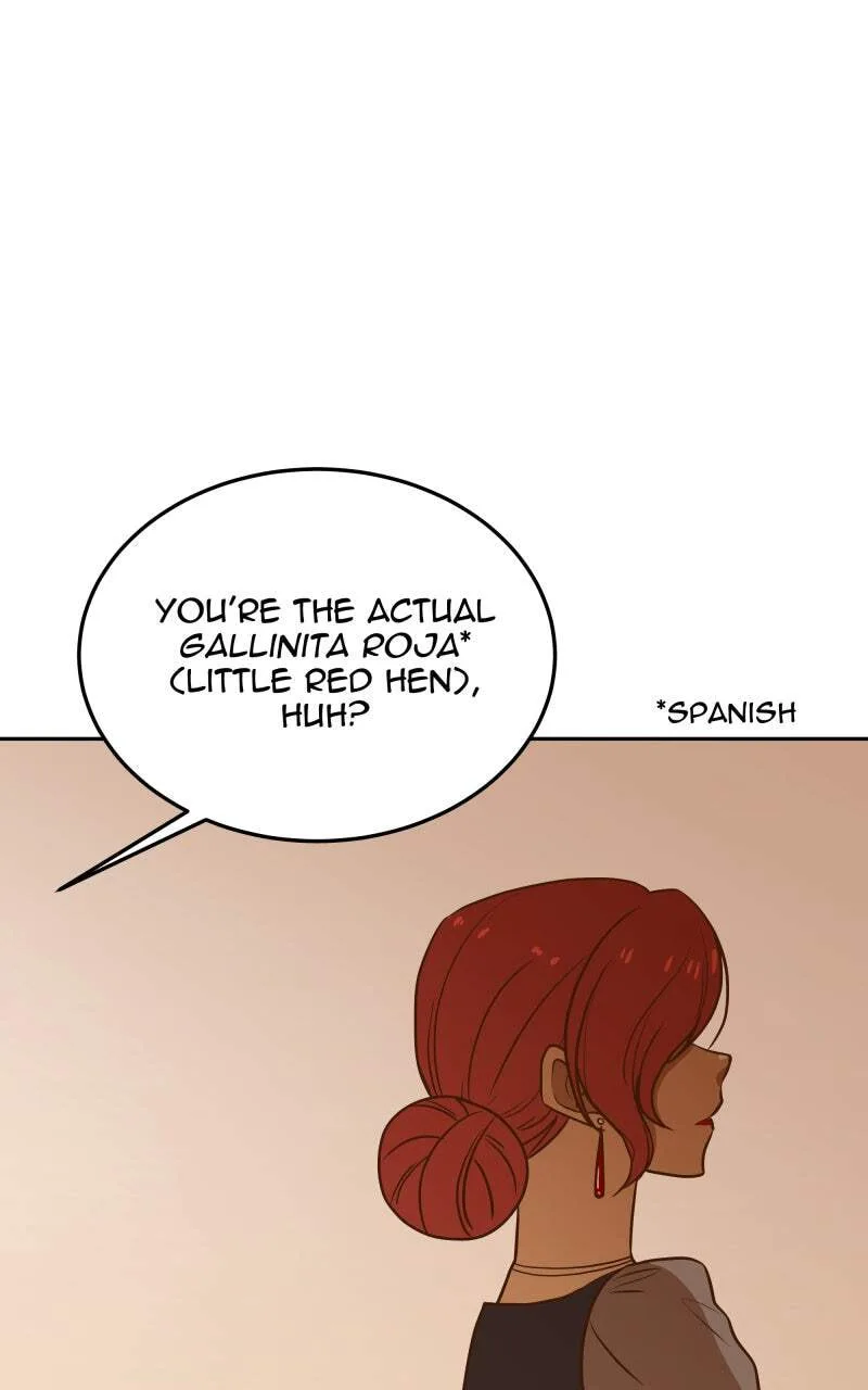 Diner for Adas Chapter 6 page 80