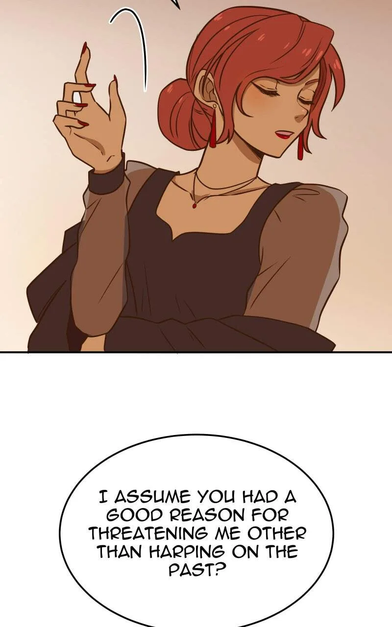 Diner for Adas Chapter 7 page 4