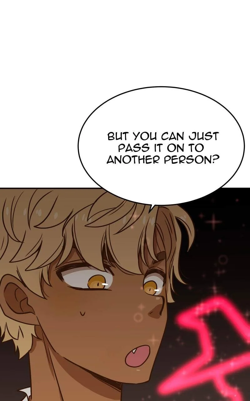 Diner for Adas Chapter 7 page 21