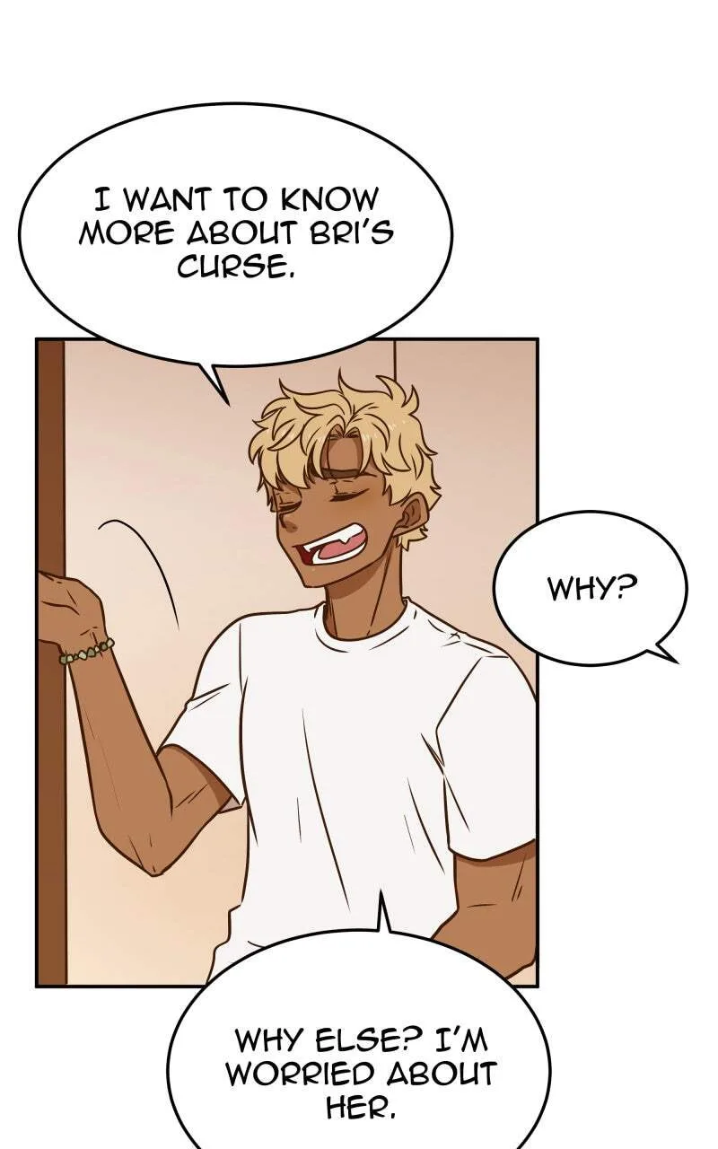 Diner for Adas Chapter 7 page 13