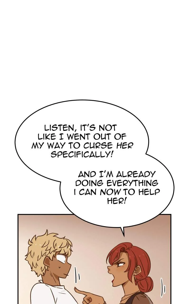 Diner for Adas Chapter 7 page 25