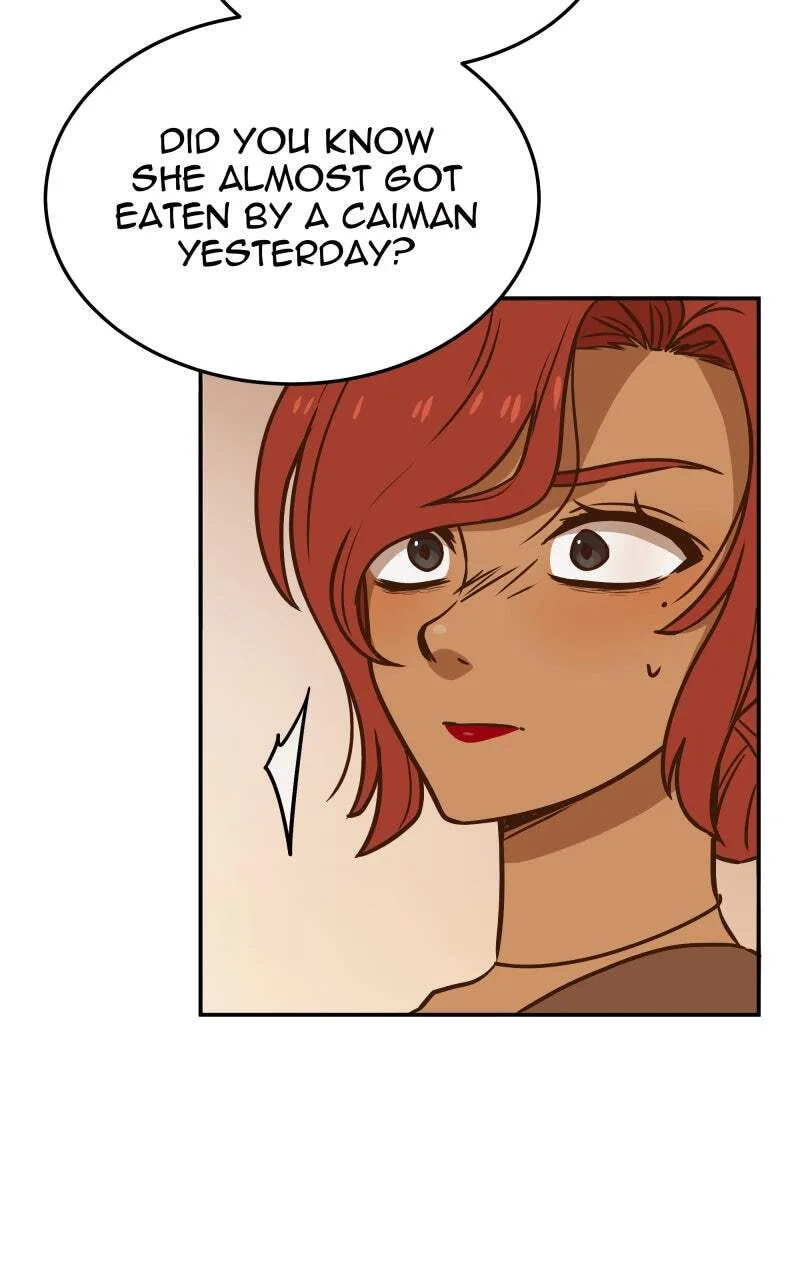 Diner for Adas Chapter 7 page 14