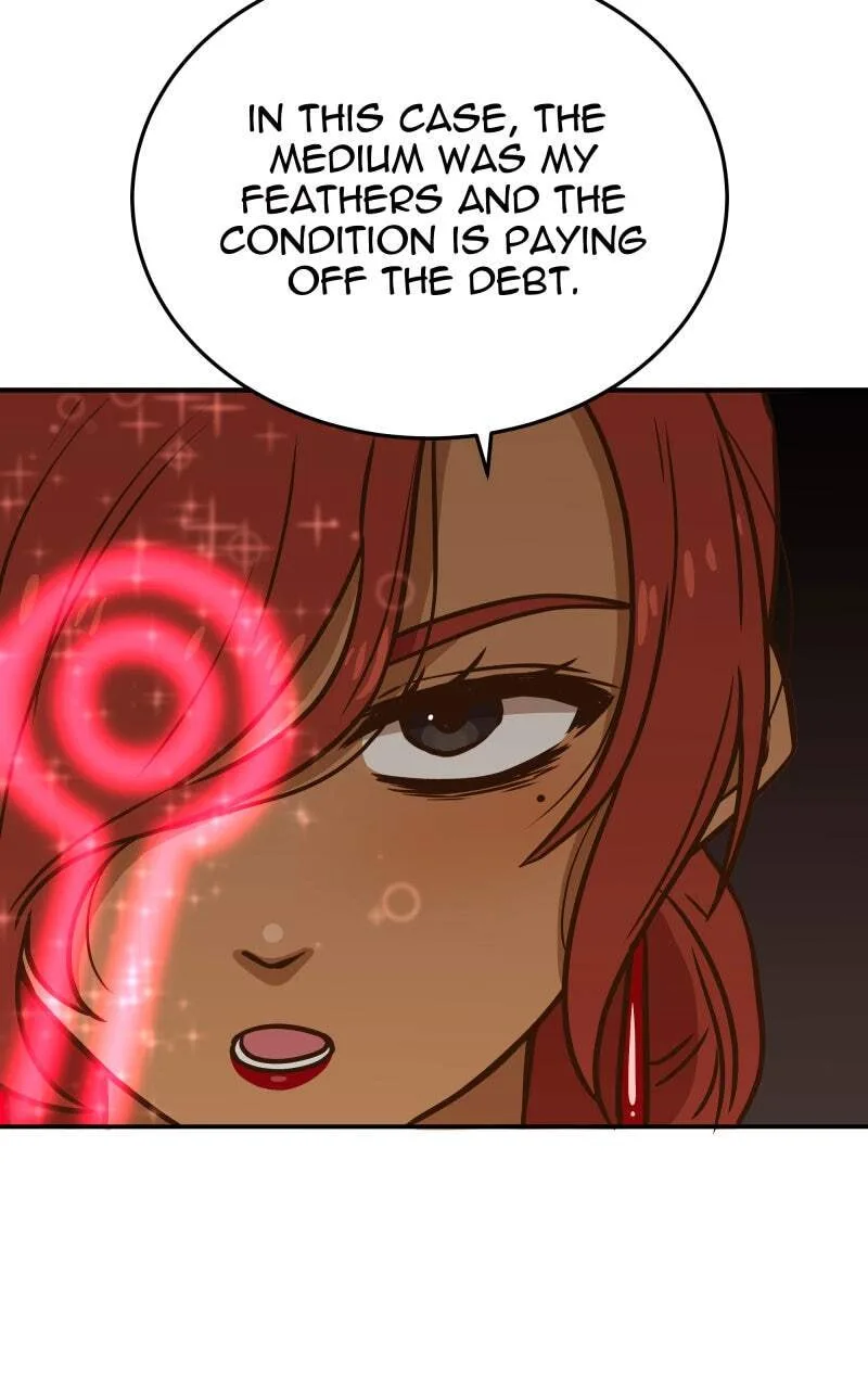 Diner for Adas Chapter 7 page 20