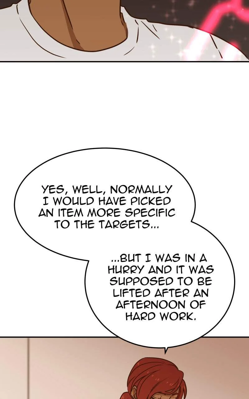 Diner for Adas Chapter 7 page 22