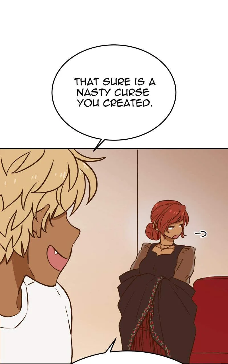 Diner for Adas Chapter 7 page 1