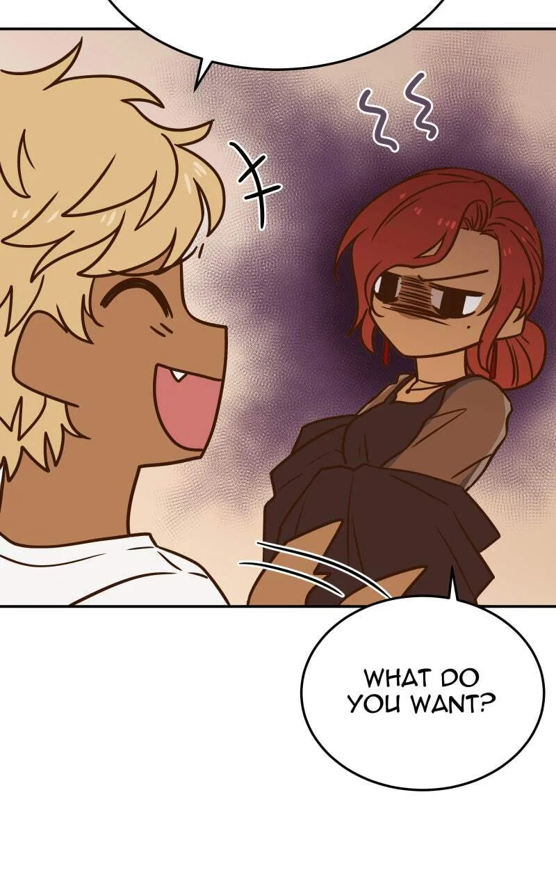 Diner for Adas Chapter 7 page 12