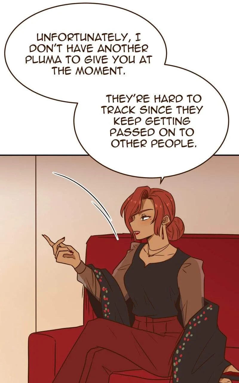 Diner for Adas Chapter 7 page 31