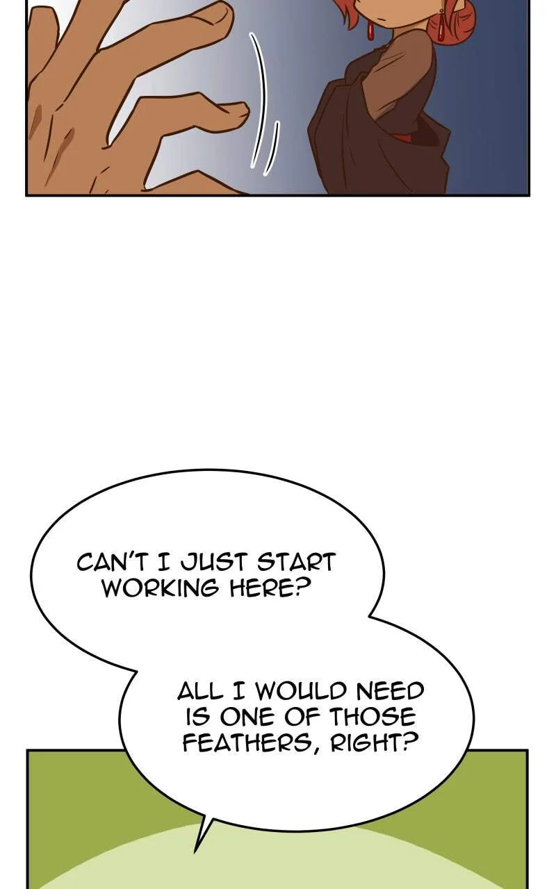 Diner for Adas Chapter 7 page 27