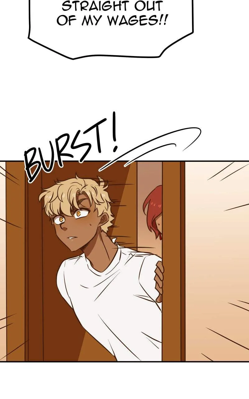 Diner for Adas Chapter 7 page 38