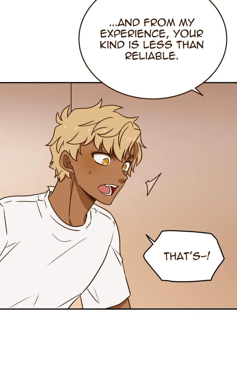 Diner for Adas Chapter 7 page 36