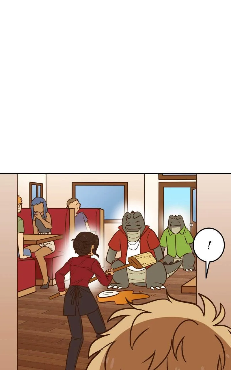 Diner for Adas Chapter 7 page 39