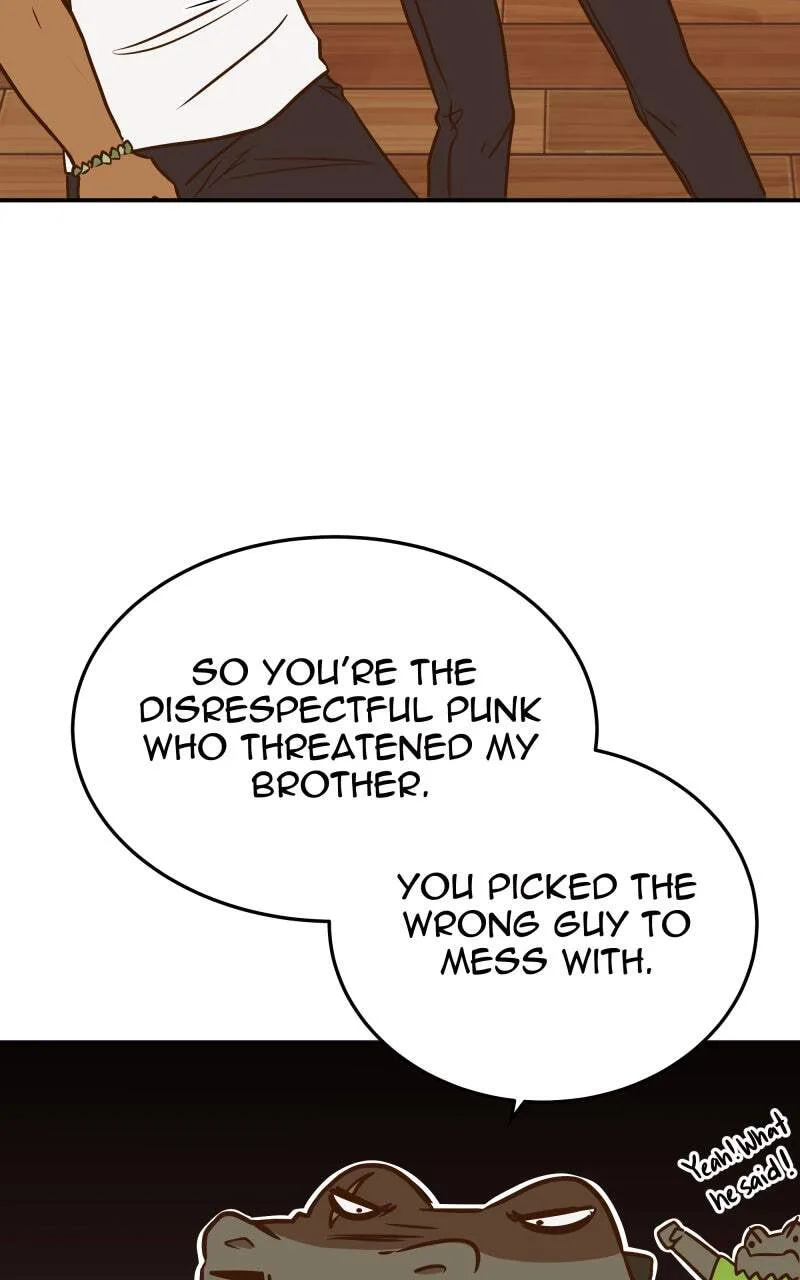 Diner for Adas Chapter 7 page 44