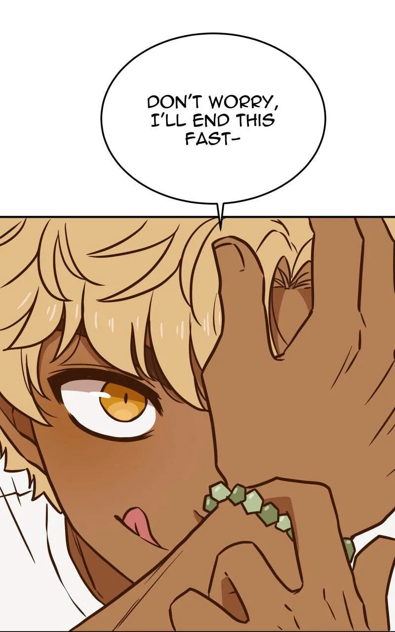 Diner for Adas Chapter 7 page 47