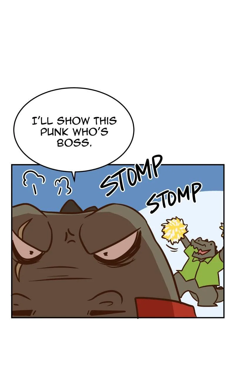 Diner for Adas Chapter 7 page 52