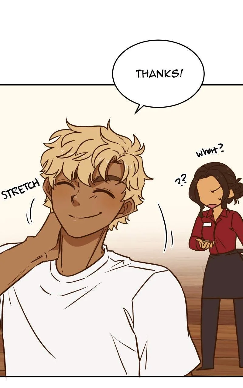 Diner for Adas Chapter 7 page 54