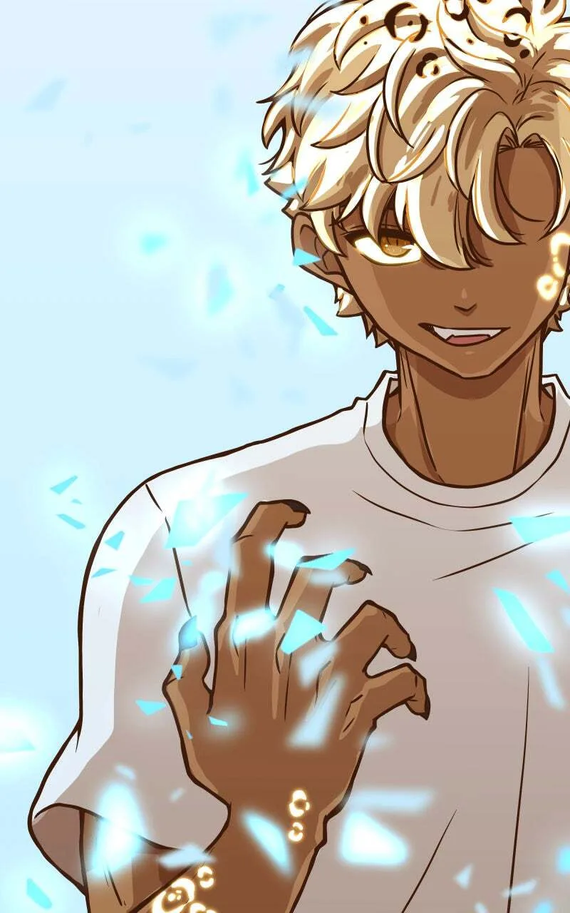 Diner for Adas Chapter 7 page 59