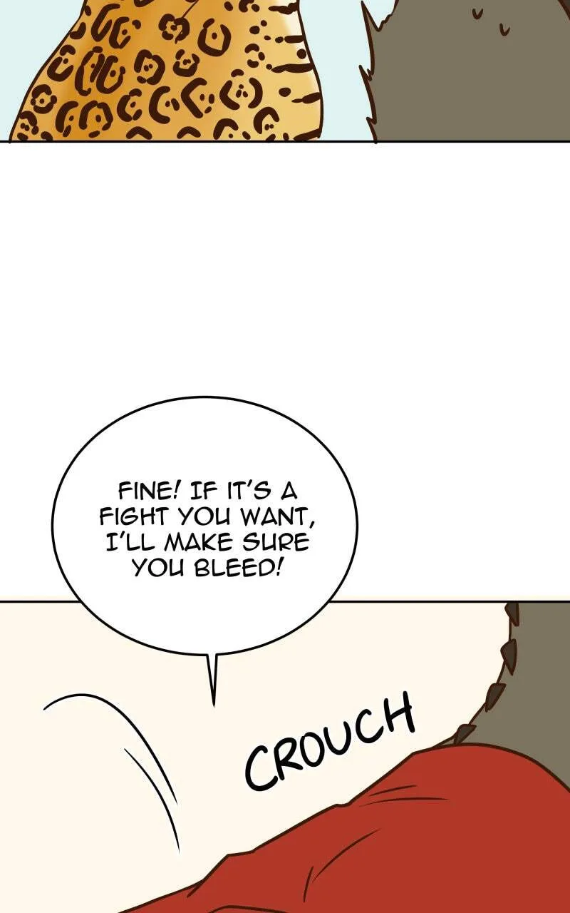 Diner for Adas Chapter 8 page 21