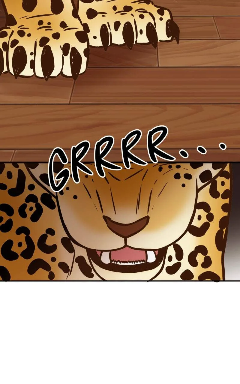 Diner for Adas Chapter 8 page 6
