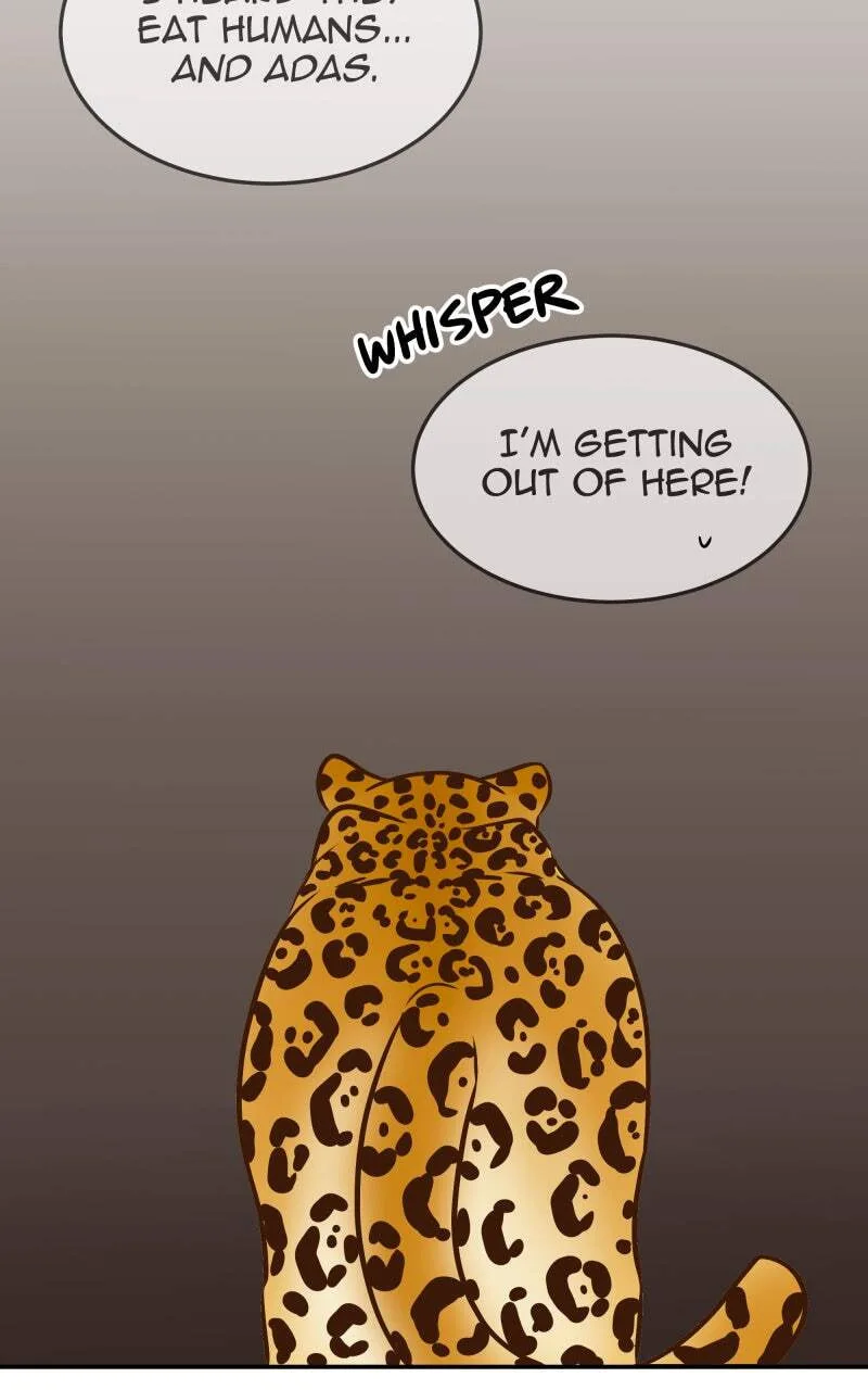 Diner for Adas Chapter 8 page 12