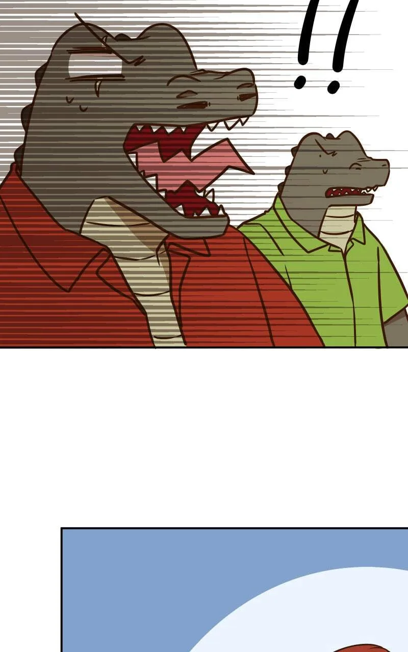 Diner for Adas Chapter 8 page 9