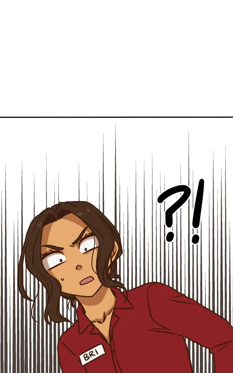 Diner for Adas Chapter 8 page 7