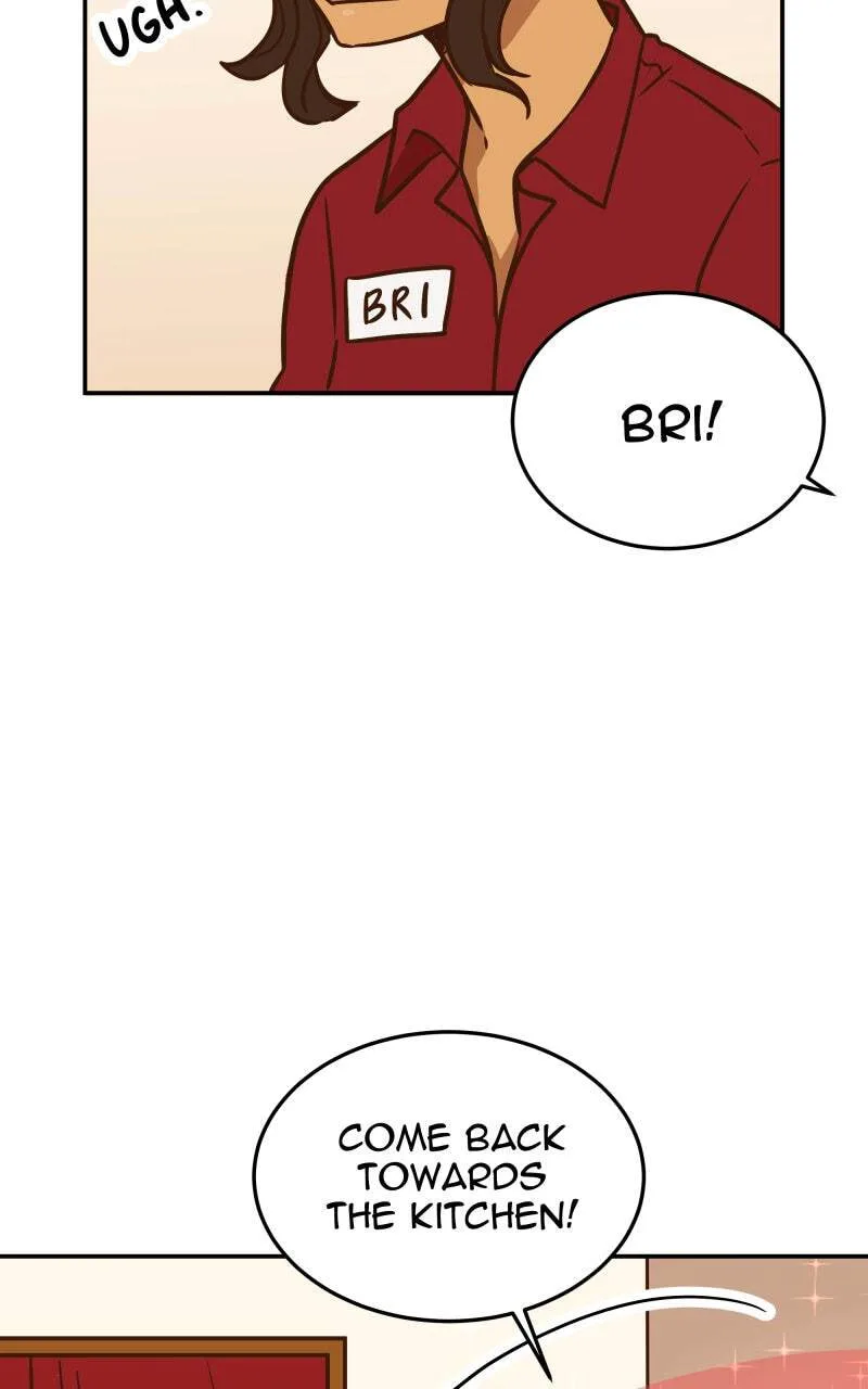Diner for Adas Chapter 8 page 28