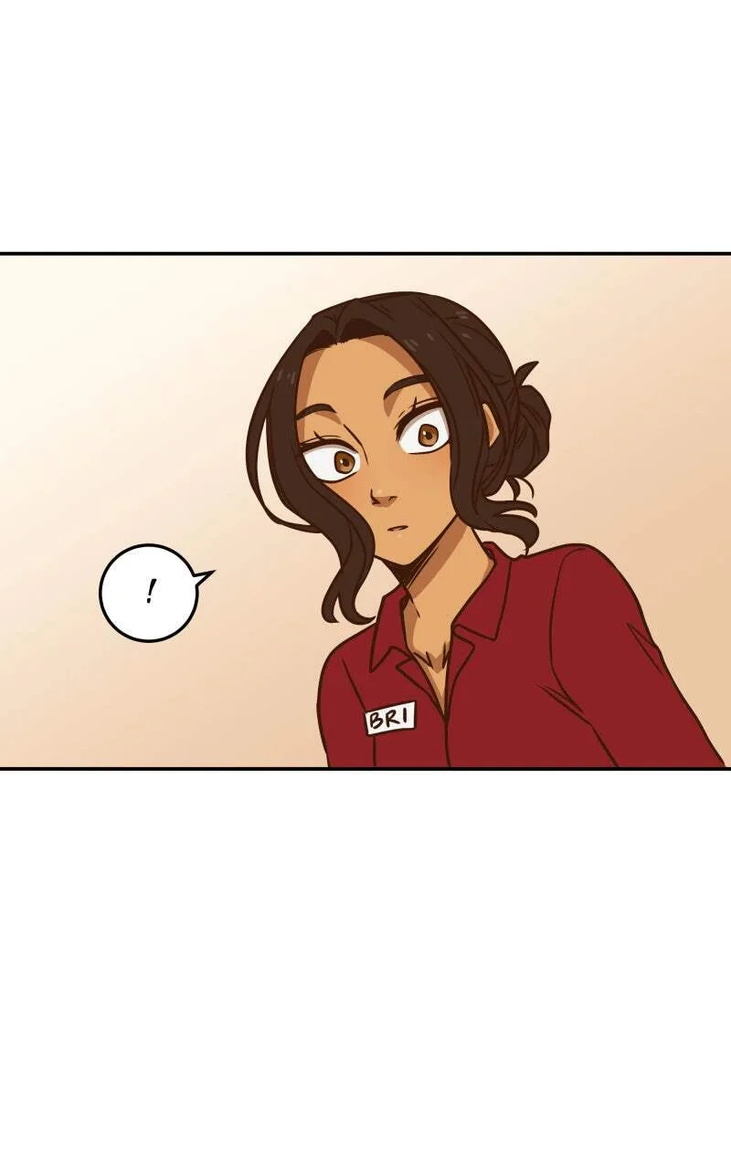 Diner for Adas Chapter 8 page 30