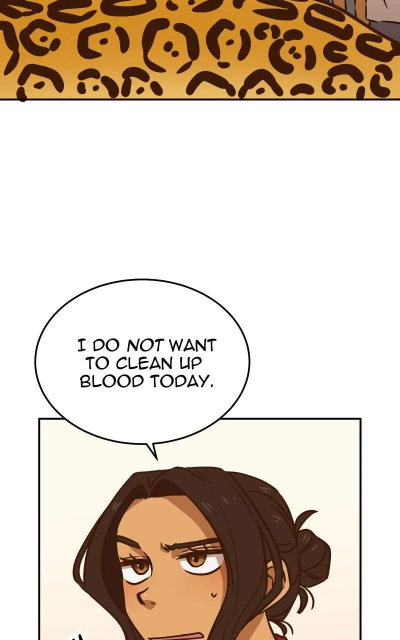 Diner for Adas Chapter 8 page 27