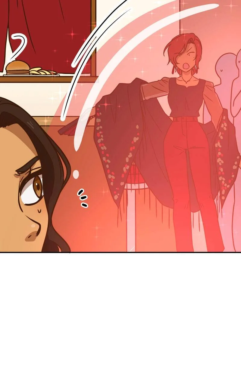 Diner for Adas Chapter 8 page 29