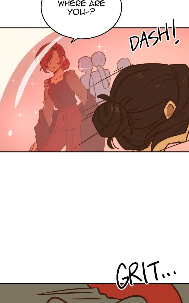 Diner for Adas Chapter 8 page 32