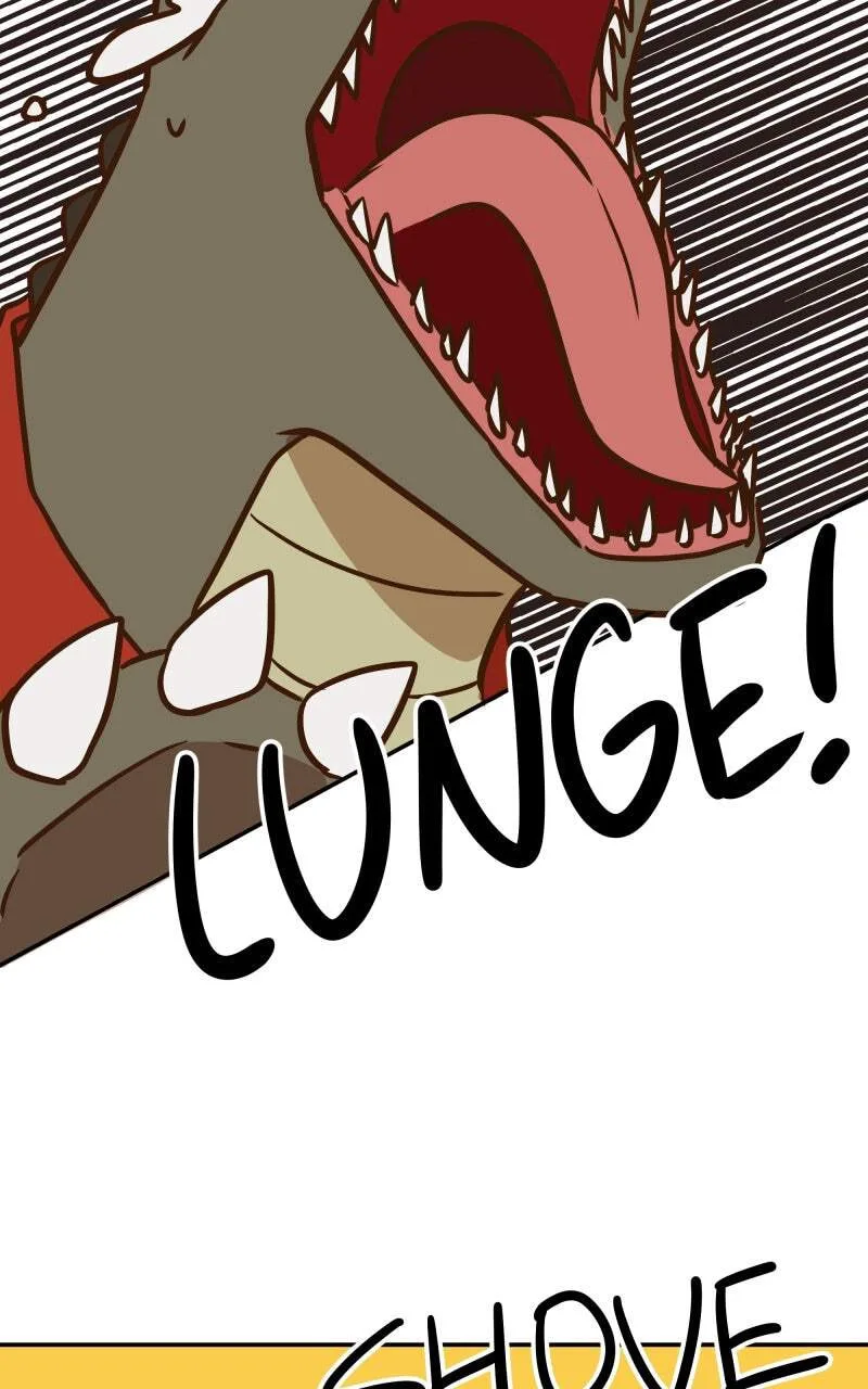 Diner for Adas Chapter 8 page 34
