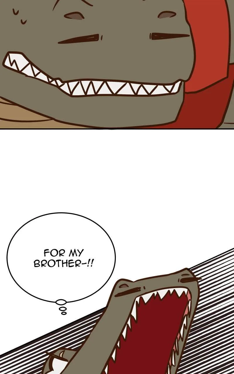 Diner for Adas Chapter 8 page 33