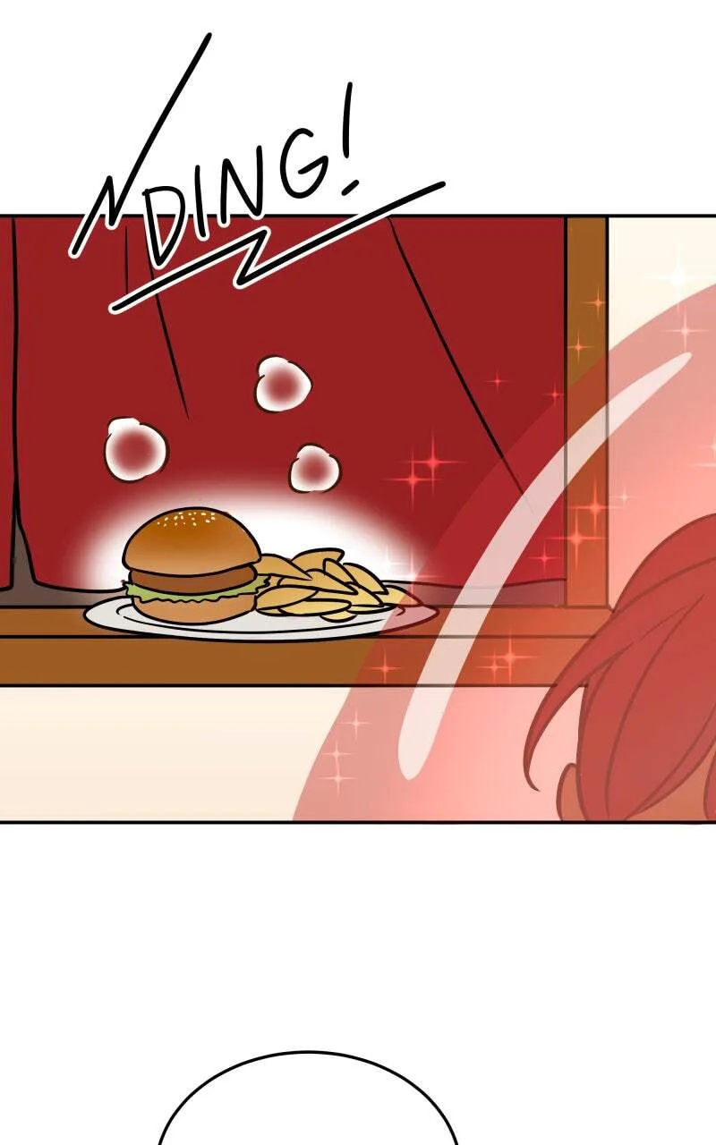 Diner for Adas Chapter 8 page 31