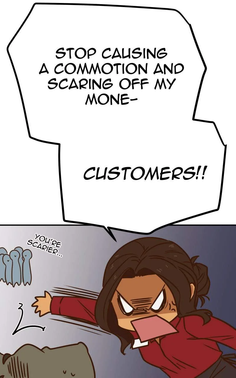 Diner for Adas Chapter 8 page 44