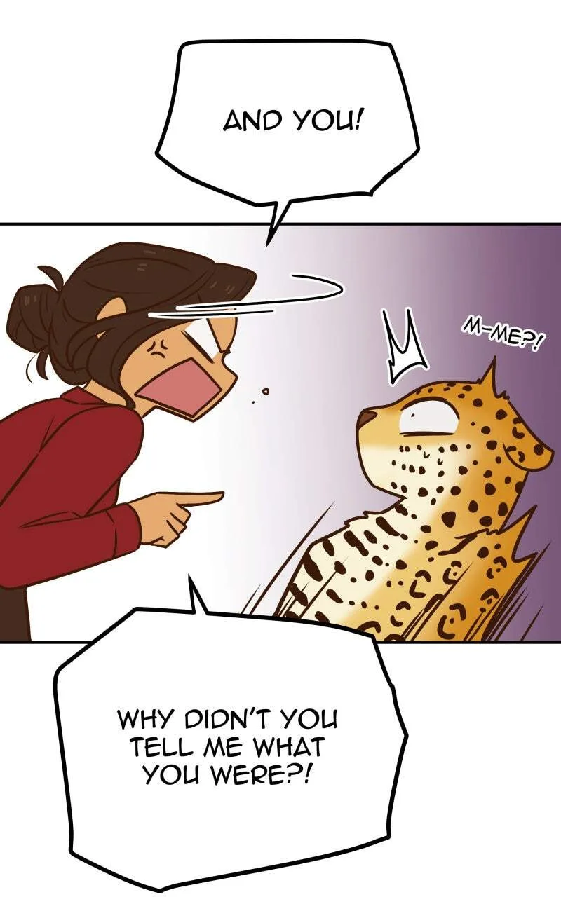 Diner for Adas Chapter 8 page 49