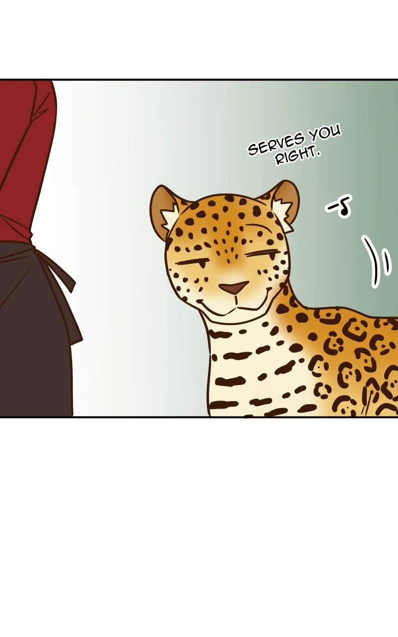 Diner for Adas Chapter 8 page 48