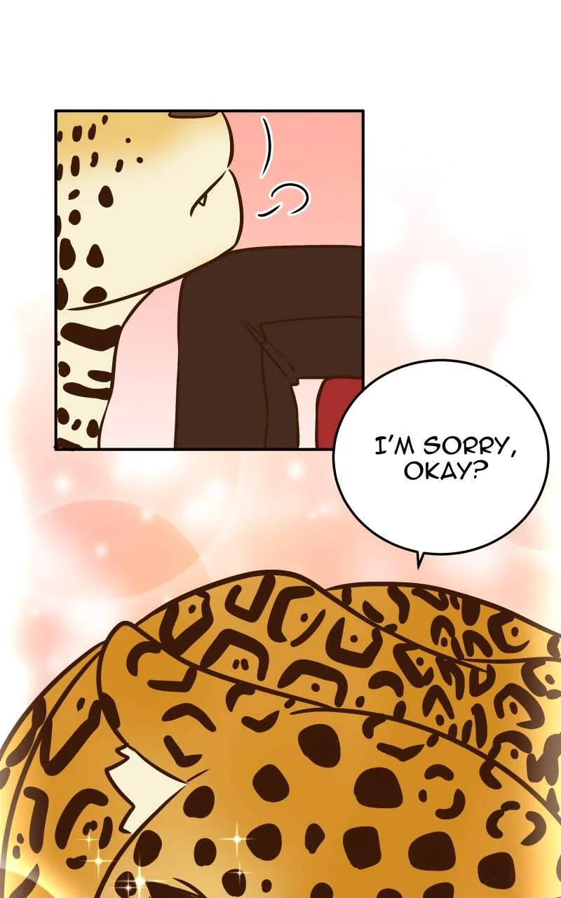 Diner for Adas Chapter 8 page 53