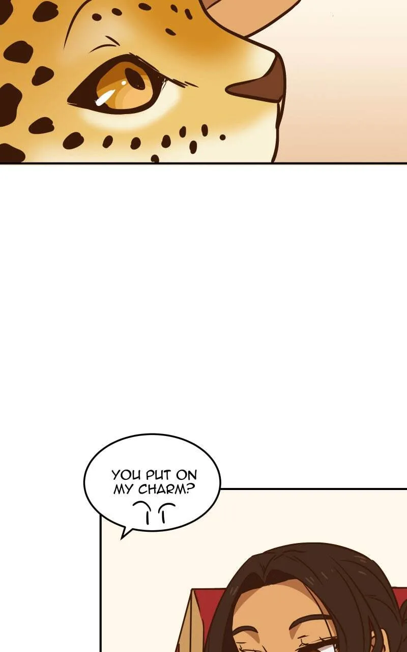 Diner for Adas Chapter 8 page 57