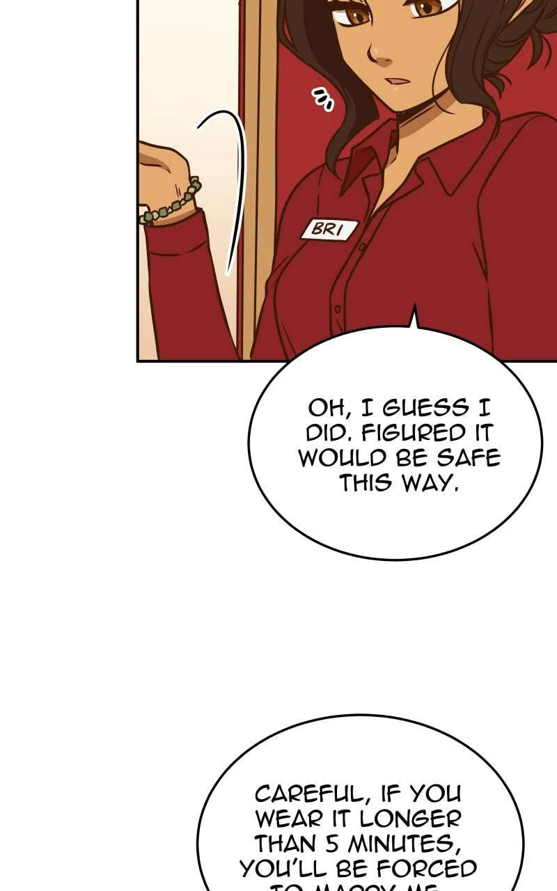 Diner for Adas Chapter 8 page 58