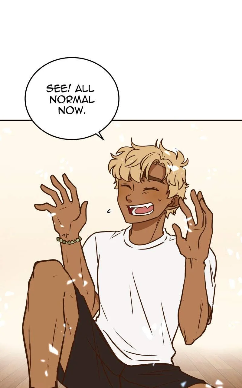 Diner for Adas Chapter 8 page 61