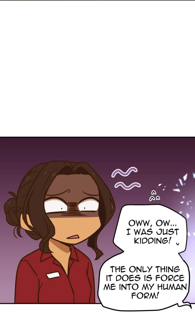 Diner for Adas Chapter 8 page 60