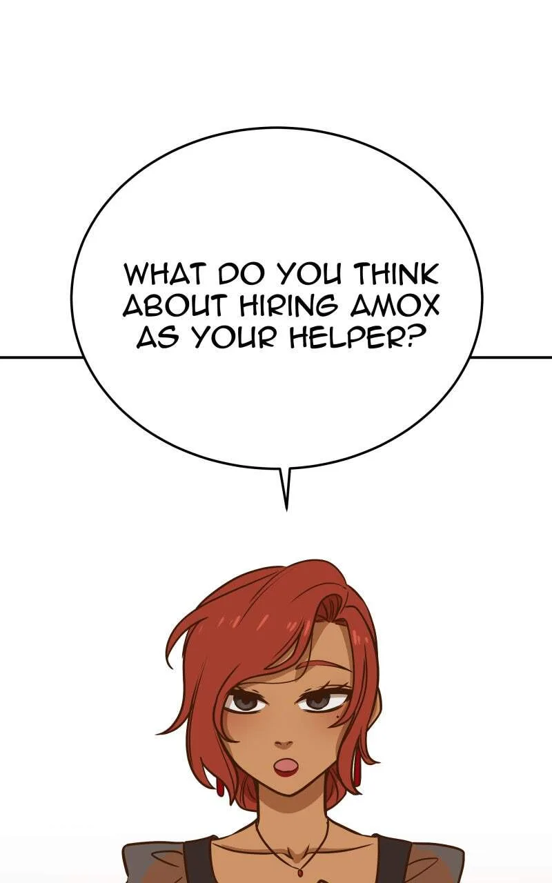 Diner for Adas Chapter 8 page 65