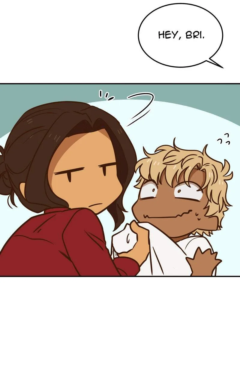 Diner for Adas Chapter 8 page 64