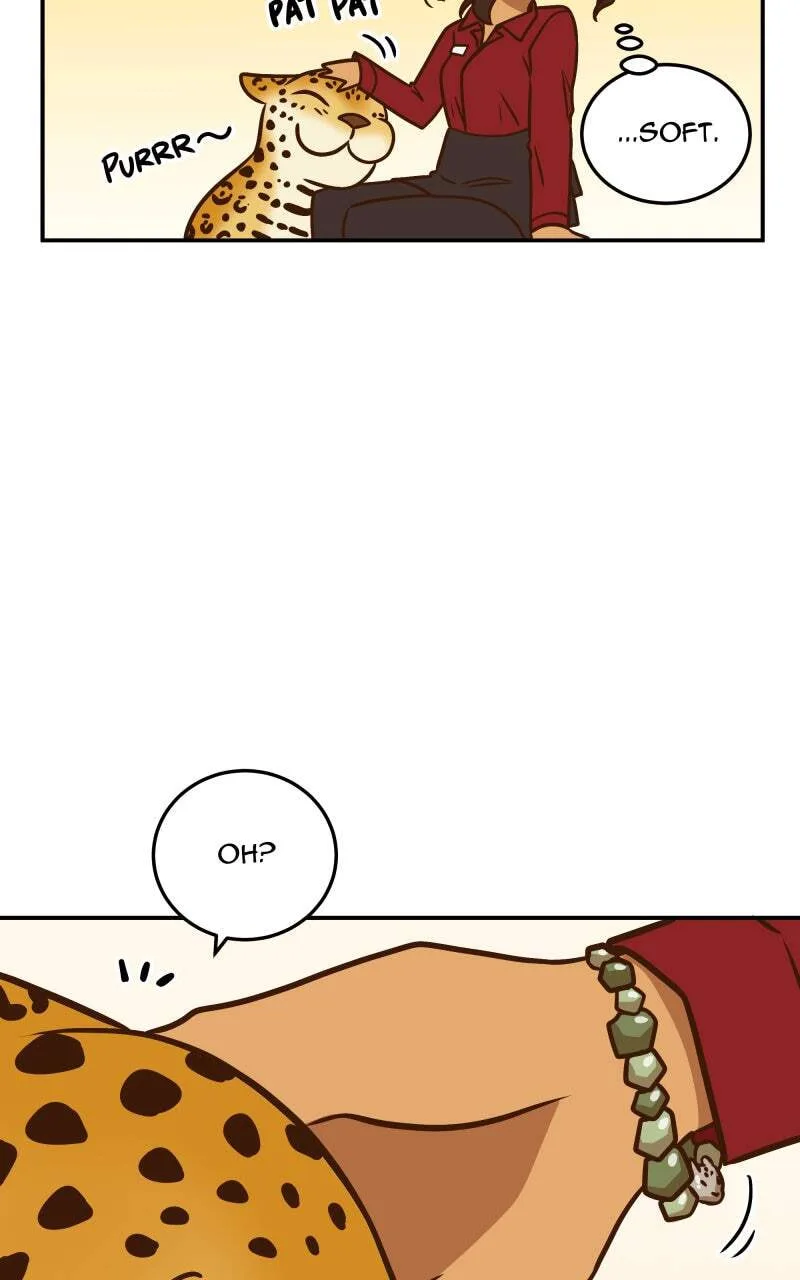 Diner for Adas Chapter 8 page 56